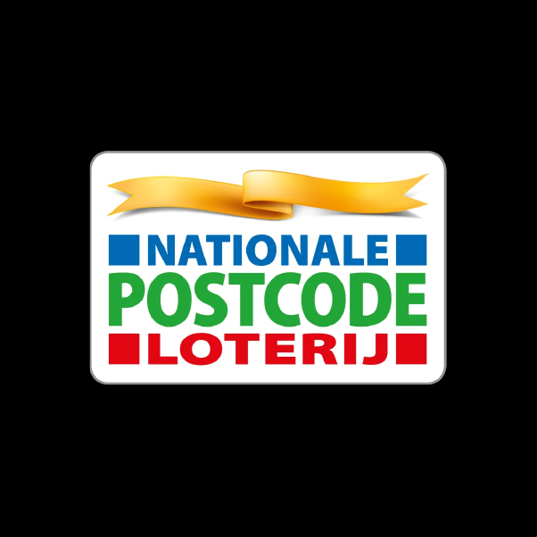 Logotipo de la Lotería Postal Danesa